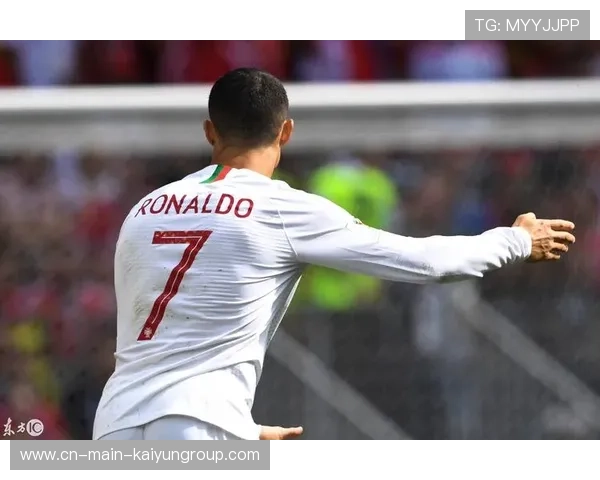 C罗再度成为葡萄牙支柱，世界杯舞台继续书写传奇