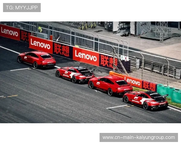 F1维修区混乱酿事故，车队怒怼国际汽联